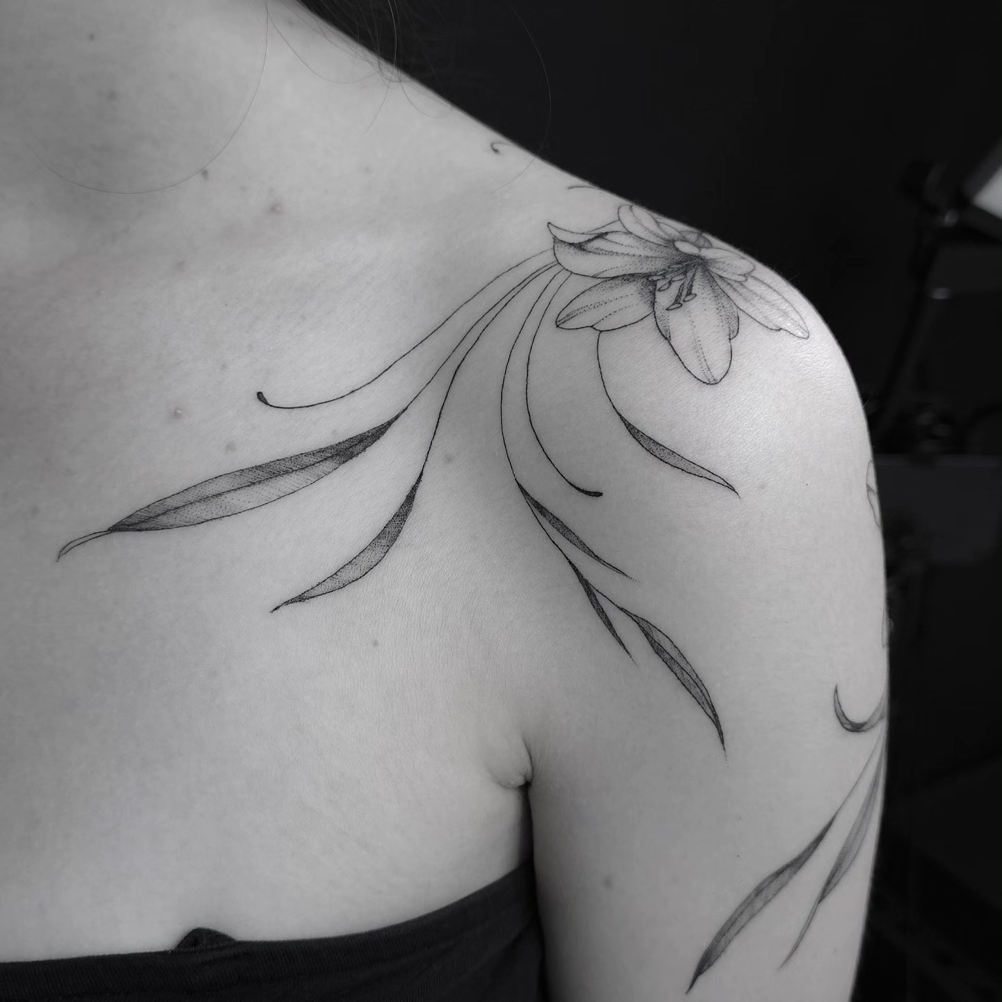Sorry Mom Tattoo Koh Phangan