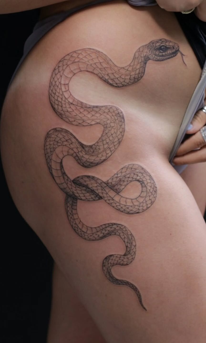 Sorry Mom Tattoo Koh Phangan